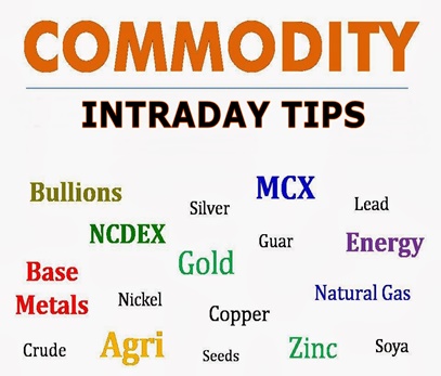 free tips for intraday trading in commodity
