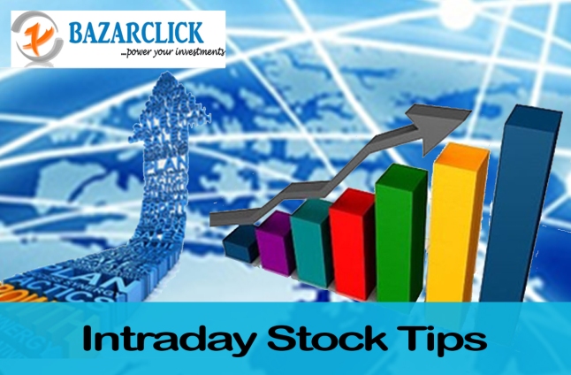 intra day stock market tips